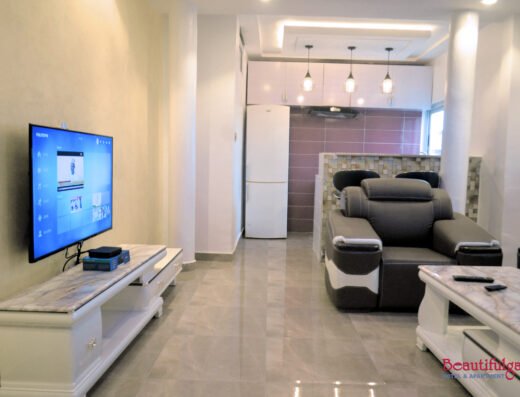 Etisang Homes and Properties