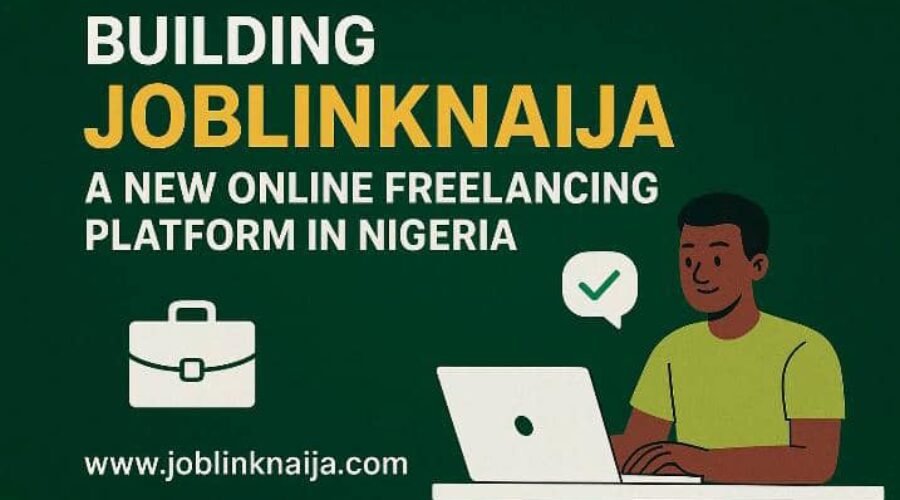 Top 5 Reasons Nigerian Businesses Choose JobLinkNaija for Recruitment and Partnerships