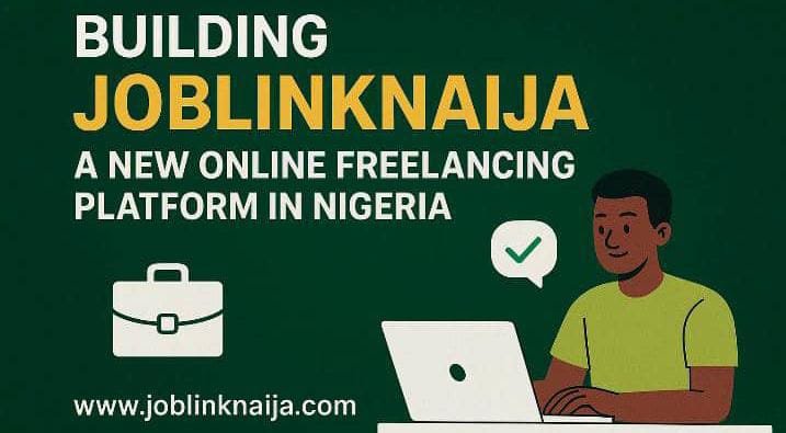 Job Link Naija